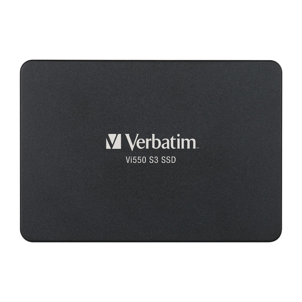 Внешний M.2 SSD диск Verbatim SSD VI550S3-49352-512GB photo 1